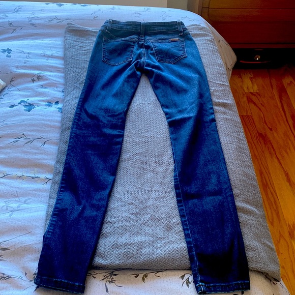 Joe’s Jeans - The Honey Skinny - Picture 2 of 5